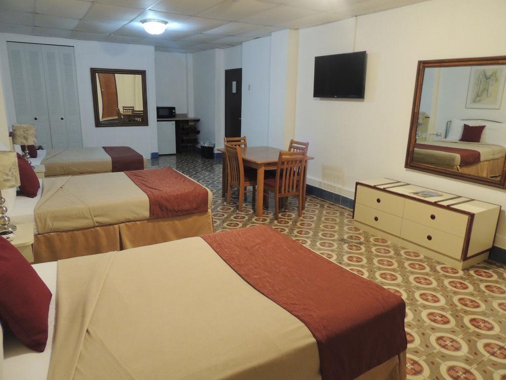 Hotel Colonial 马亚圭斯 外观 照片