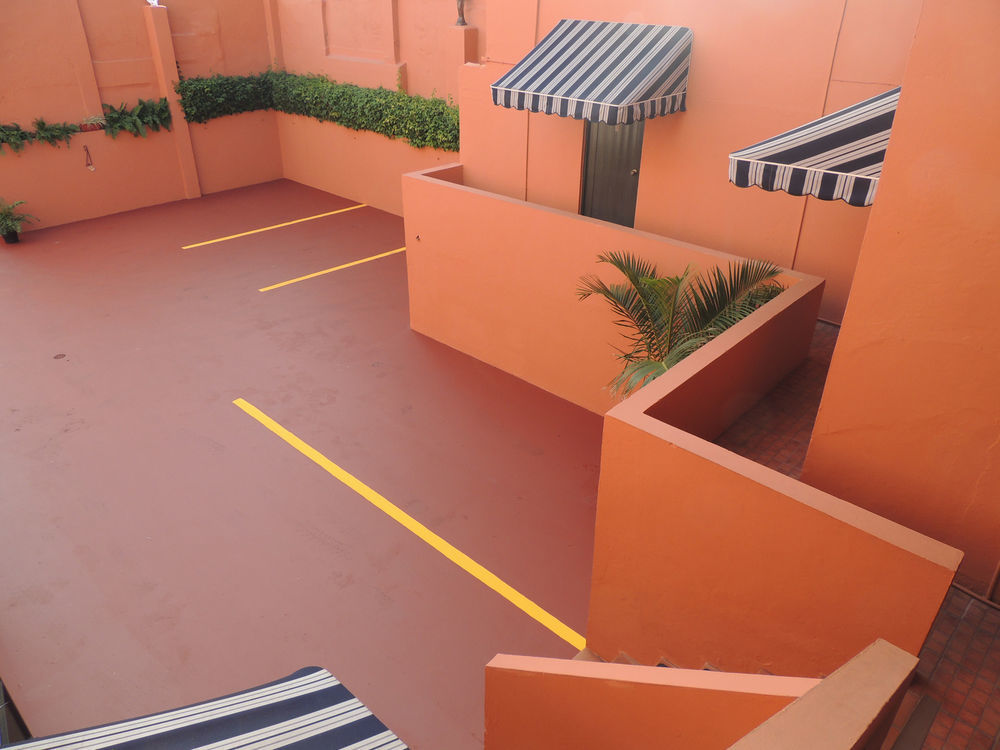 Hotel Colonial 马亚圭斯 外观 照片