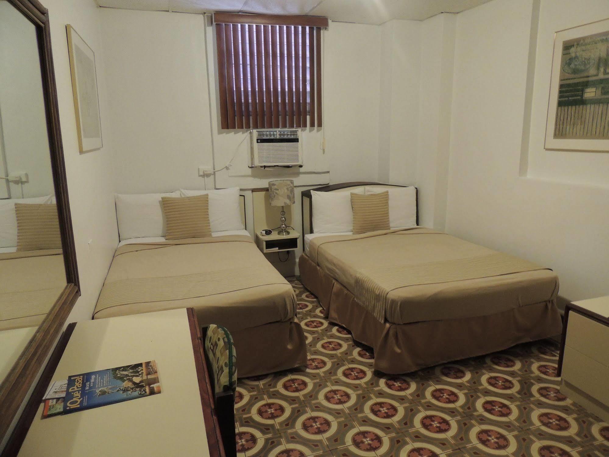 Hotel Colonial 马亚圭斯 外观 照片